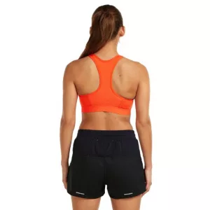 Icebreaker 25 Racerback-BH fervid hinten