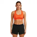 Icebreaker 25 Racerback-BH fervid vorne