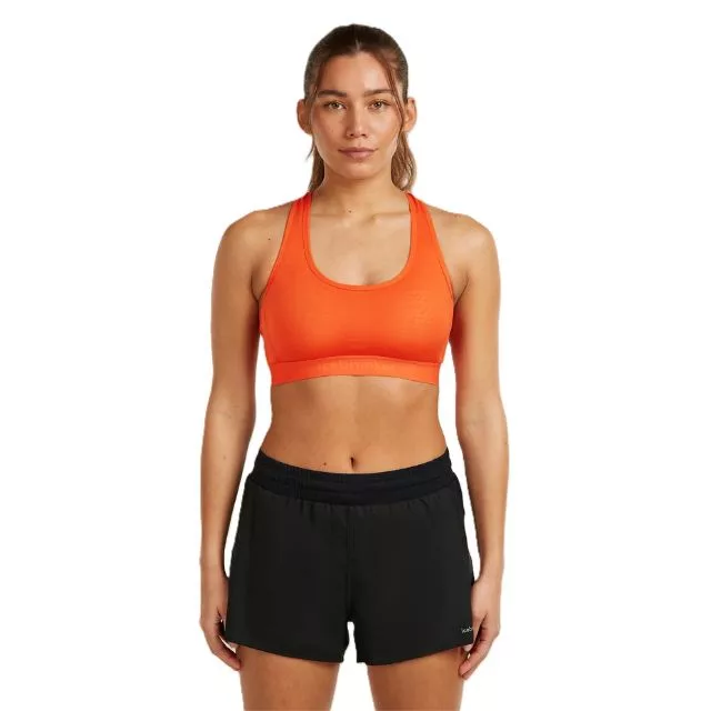 Icebreaker 25 Racerback-BH fervid vorne