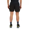 Icebreaker 25 Speed 6 Shorts hinten