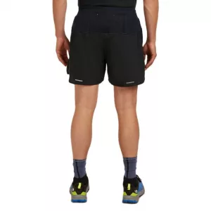 Icebreaker 25 Speed 6 Shorts hinten