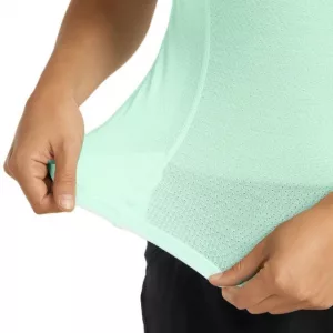 Icebreaker 75 Featherlight™ Tanktop mint
