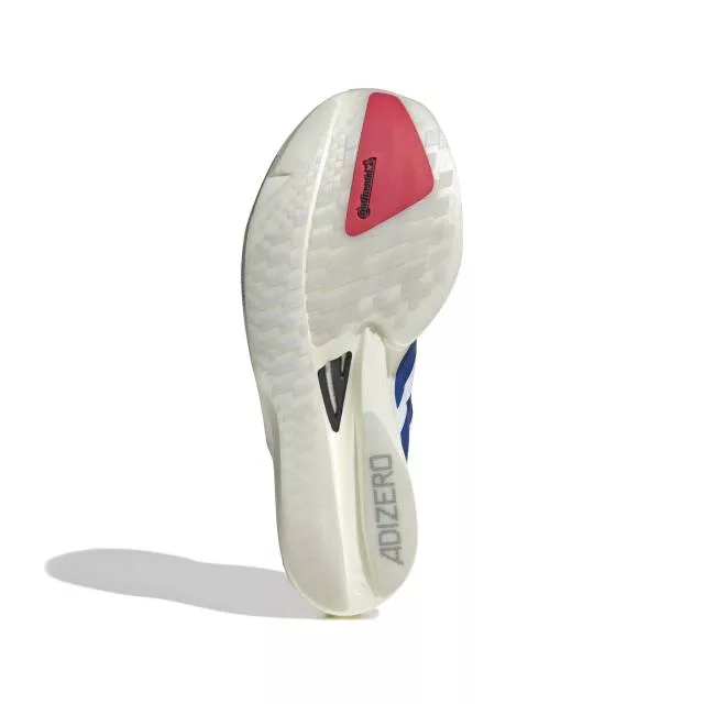 Adidas Adizero Takumi Sen 11 schuhsohle