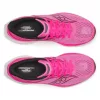 Saucony Endorphin Speed 5 shockblack oben