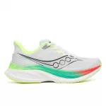 Saucony Endorphin speed 5 whitemulti außen