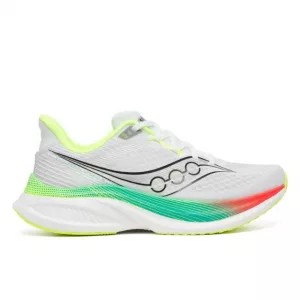 Saucony Endorphin speed 5 whitemulti außen