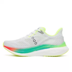 Saucony Endorphin speed 5 whitemulti innen