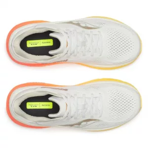 Saucony Guide 19 IvoryFire oben