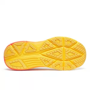 Saucony Guide 19 IvoryFire schuhsohle