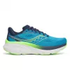 Saucony Guide 19 Navy außen