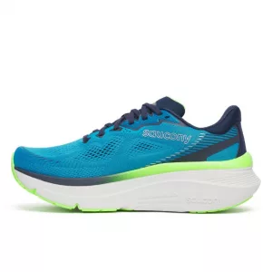 Saucony Guide 19 Navy innen