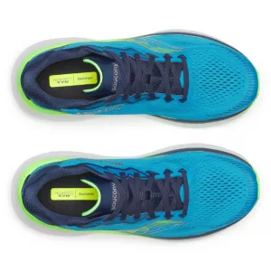 Saucony Guide 19 Navy oben