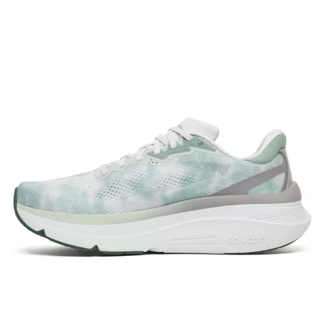 Saucony Guide 19 Verde innen