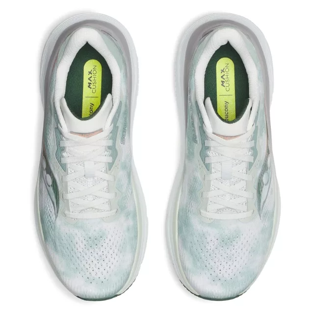 Saucony Guide 19 Verde oben