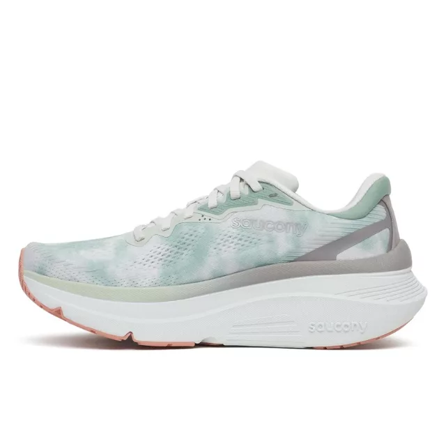 Saucony Guide 19 W Verde innen(1)