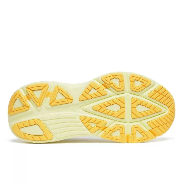 Saucony Guide 19 W schuhsohle