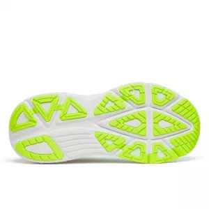 Saucony Guide 19 splashcitron schuhsohle