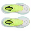 Saucony Ride 19 W WhiteSplash oben
