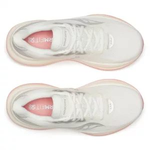 Saucony Trimpuh 24 ivory oben
