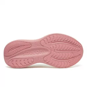 Saucony Trimpuh 24 ivory schuhsohle