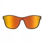 From Zero to Blitzed vorne