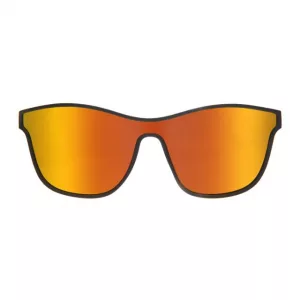 From Zero to Blitzed vorne