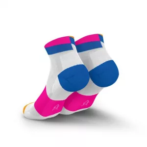 INCYLENCE ULTRALIGHT SPIRALS SHORT Blue Pink hinten