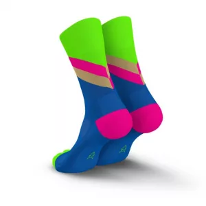 Incylence Ultralight Apex Blue Green hinten