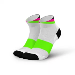 Incylence Ultralight Apex short Black Green vorne