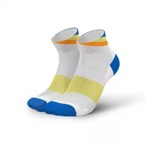 Incylence Ultralight Apex short Blue Yellow vorne