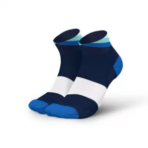 Incylence Ultralight Apex short Navy Mint vorne