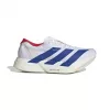 Adidas Adizero Adios Pro 4 blue außen