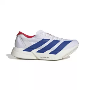 Adidas Adizero Adios Pro 4 blue außen