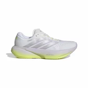 Adidas Supernova rise white außen