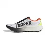 Terrex Agravic 4 Trail Running Schuh innen