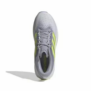 Adidas Supernova Rise 3 gelb oben