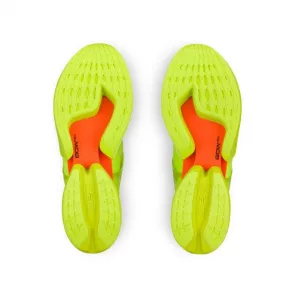 CEP Optaspeed BowTech Lime Schuhsohle