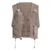 Terrex Xperior Trailrunning Weste 5l trace Brown vorne