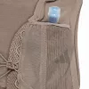 Terrex Xperior Trailrunning Weste 5l trace Brown flasche