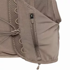 Terrex Xperior Trailrunning Weste 5l trace Brown tasche