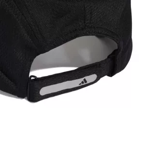 Adidas Cap Black hinten