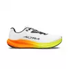 Altra Torin 9 WhiteBlackYellow außen