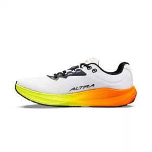 Altra Torin 9 WhiteBlackYellow innen