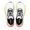 Altra Torin 9 WhiteBlackYellow oben
