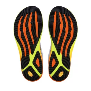 Altra Torin 9 WhiteBlackYellow schuhsohle