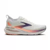 Brooks Glycerin 23 WhiteMulled GrapeClear außen