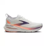 Brooks Glycerin 23 WhiteMulled GrapeClear außen