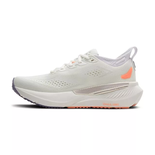 Brooks Glycerin 23 WhiteMulled GrapeClear innen