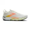 Brooks Glycerin Flex WhitePeachNightlife außen