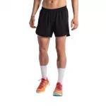 Fusion herren shorts black